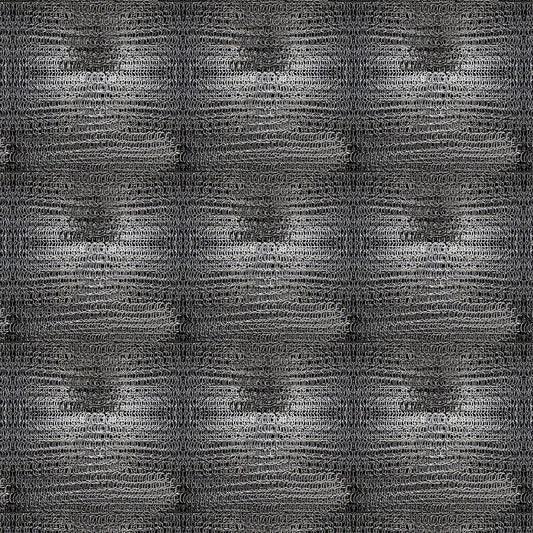 Chainmaille Pattern Digital Image Download