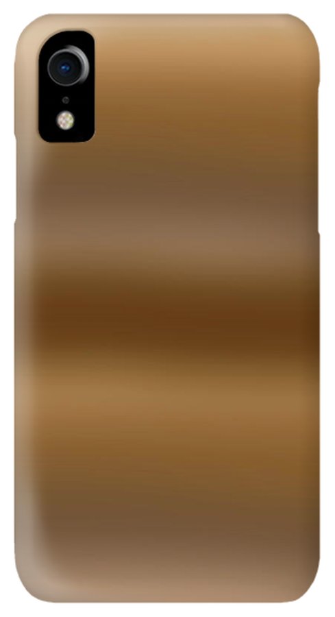 Coffee Gradient - Phone Case