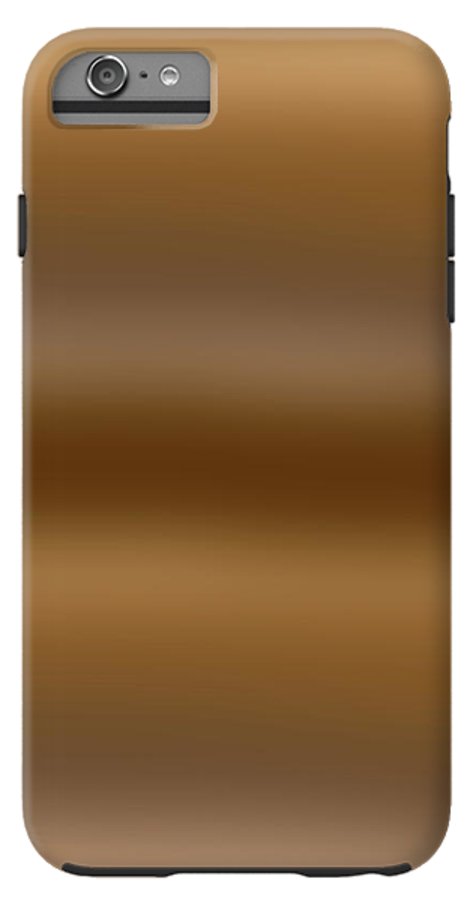 Coffee Gradient - Phone Case