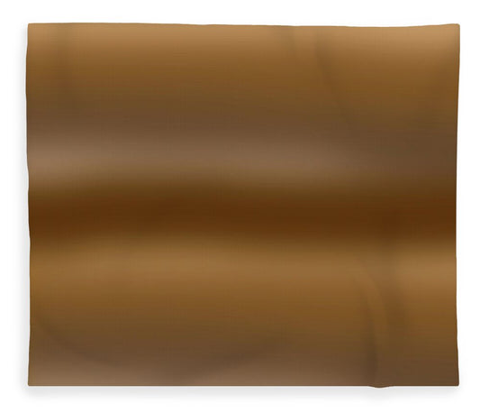 Coffee Gradient - Blanket