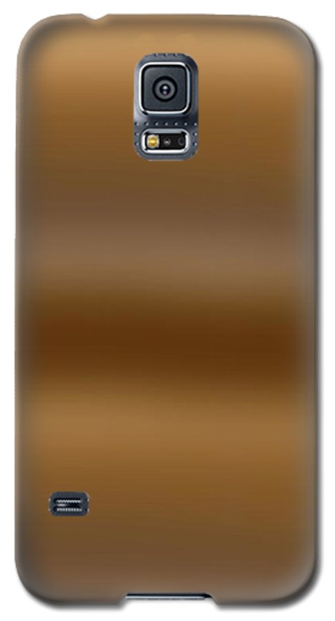 Coffee Gradient - Phone Case