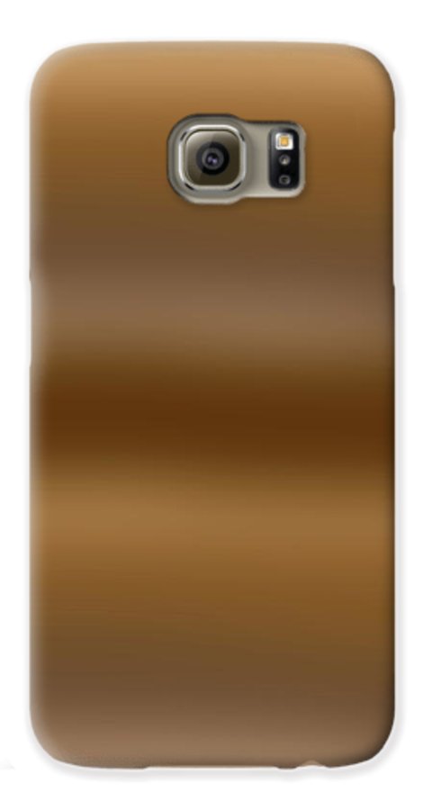 Coffee Gradient - Phone Case