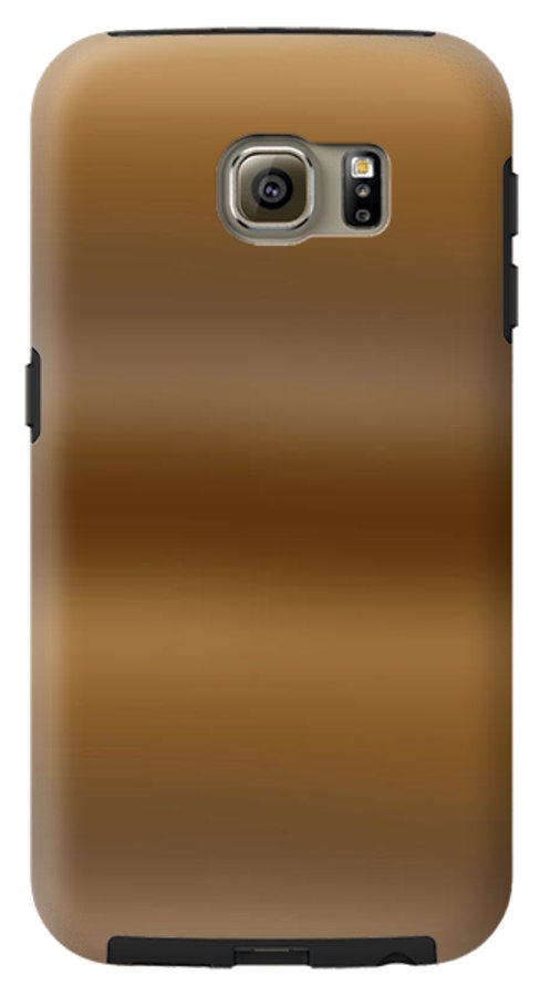 Coffee Gradient - Phone Case
