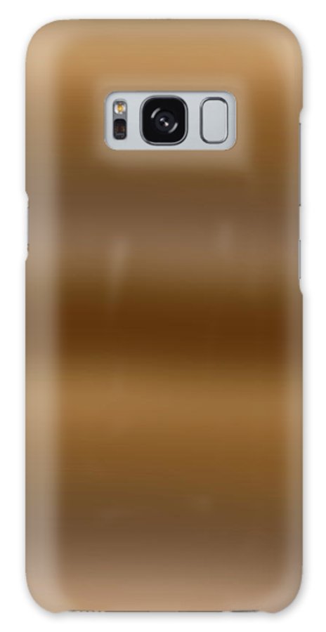 Coffee Gradient - Phone Case