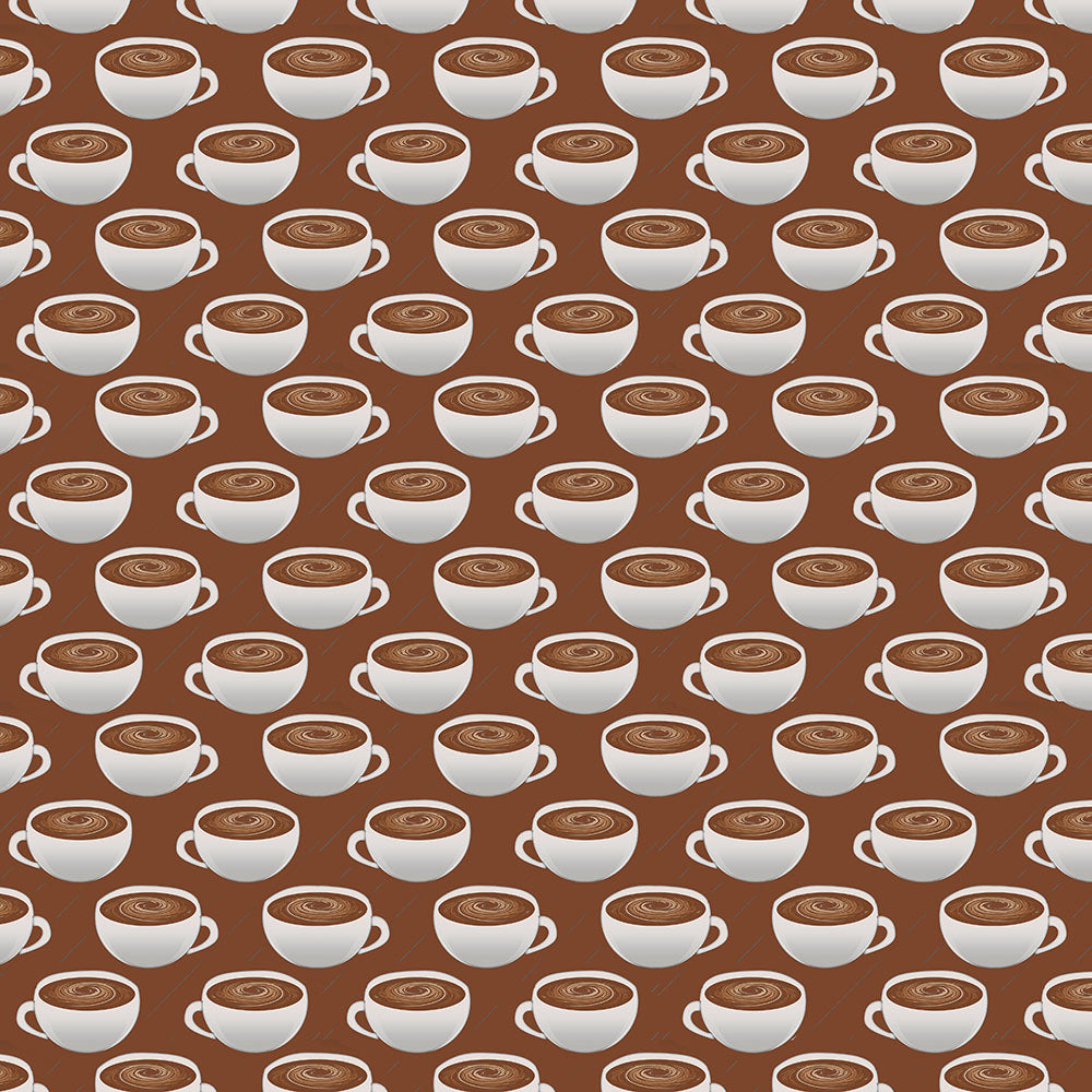 Coffee on Coffee Digital Image Download