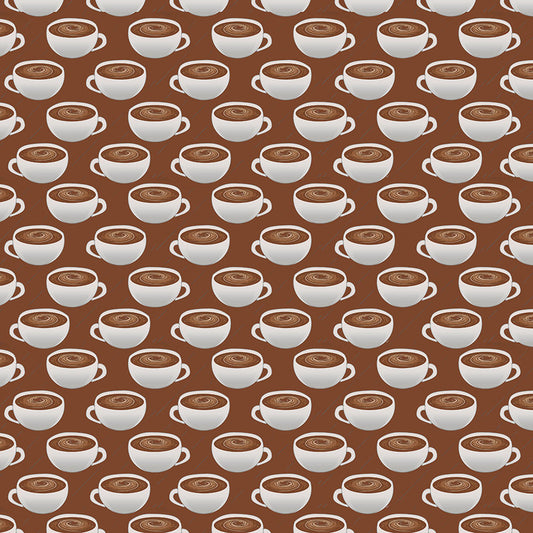Coffee On Coffee Digital Image Download