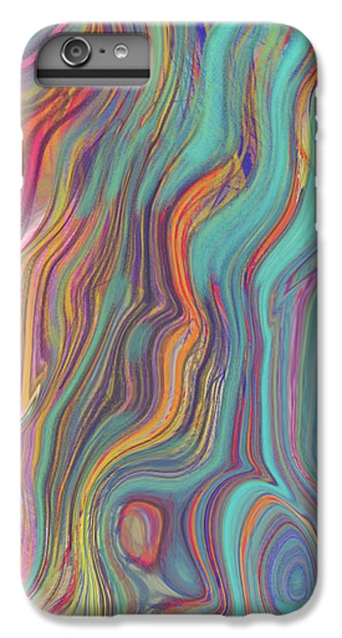 Colorful Sketch - Phone Case