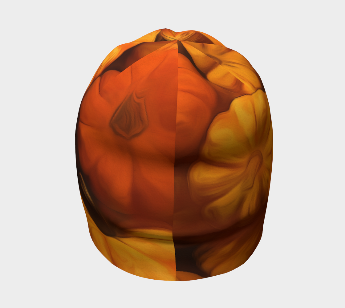 Pumpkins Hat