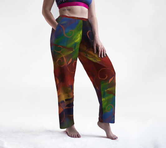 Fall Winds Lounge Pants