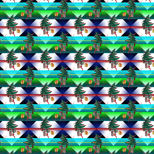 Dancing Tree digital Image Download