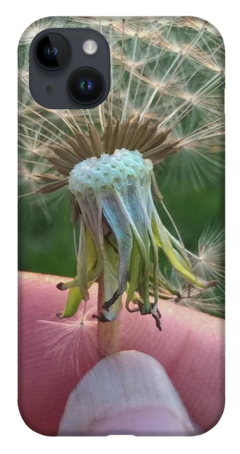 Dandelion Wish - Phone Case