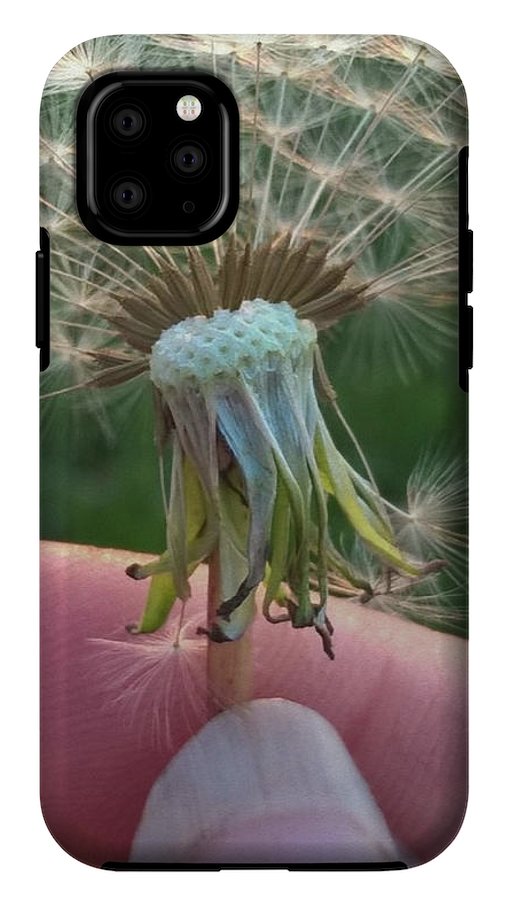Dandelion Wish - Phone Case