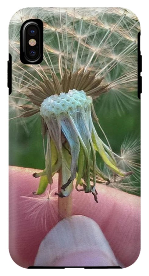 Dandelion Wish - Phone Case