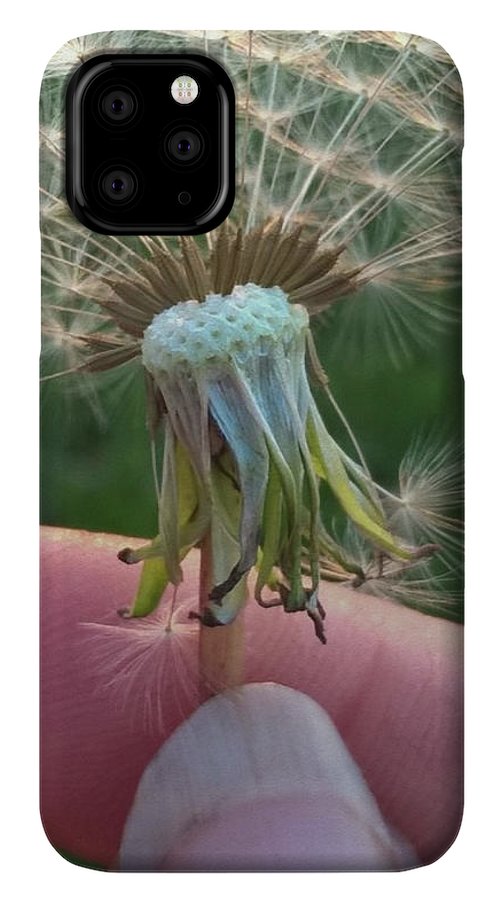 Dandelion Wish - Phone Case