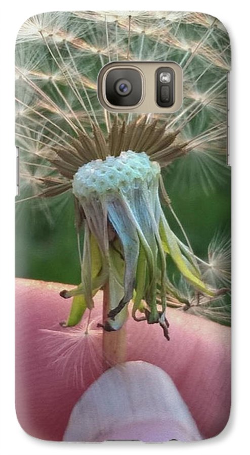 Dandelion Wish - Phone Case