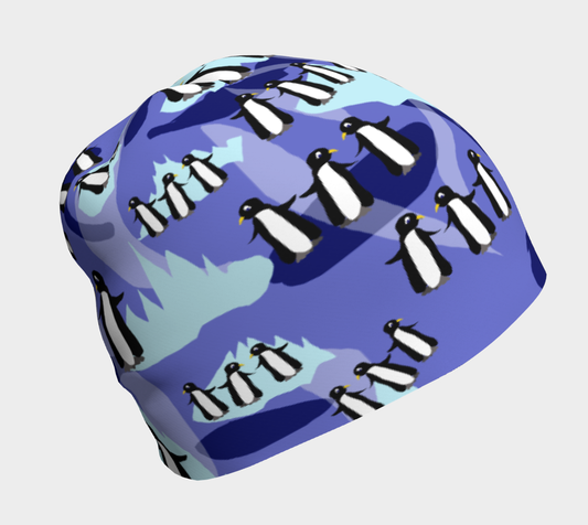 Penguins Hat