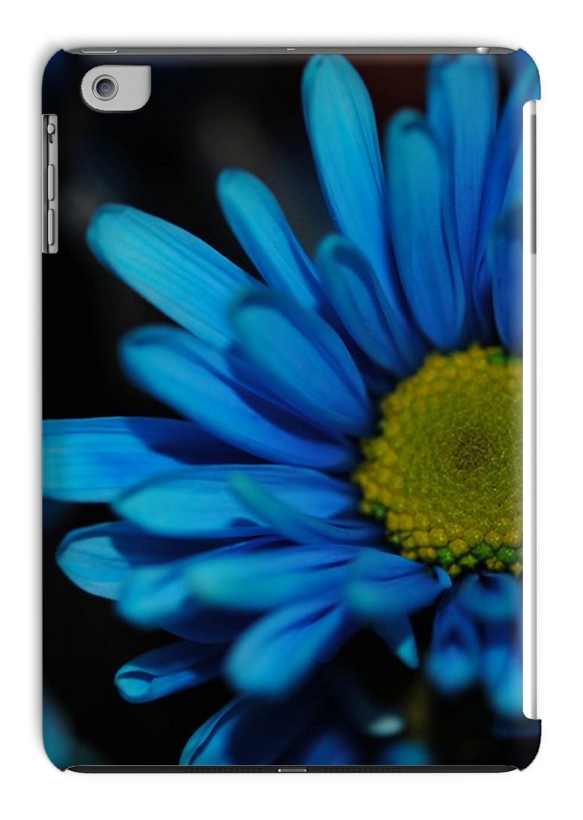 Blue Daisy Tablet Cases
