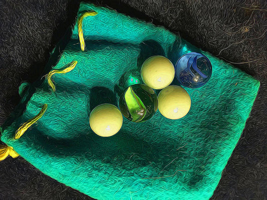 Don't Lose Your Marbles Digital Image Download