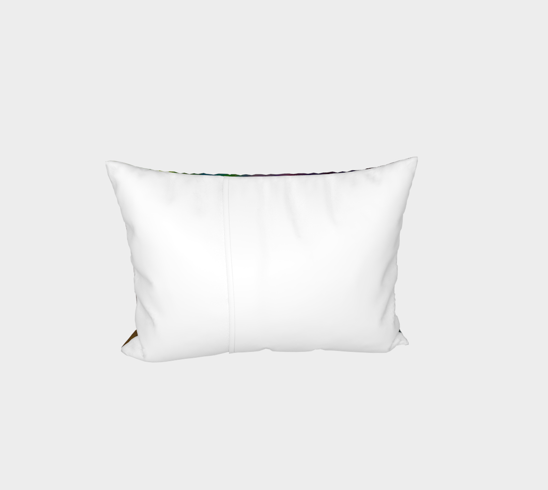 Fall Winds bed Pillow Sham