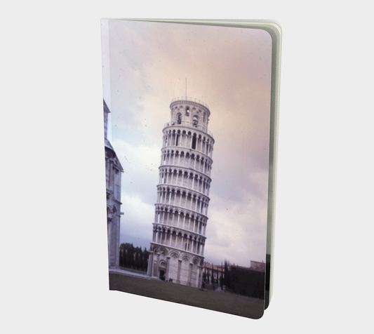 Europe 1967 No 25 Notebook