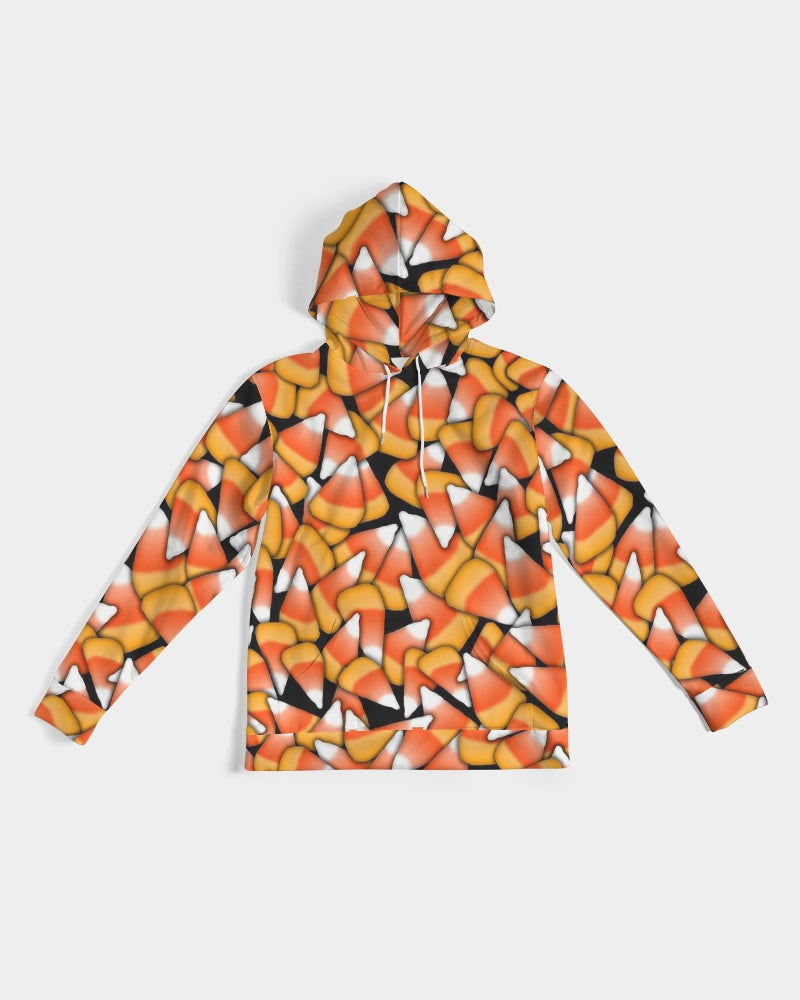 Candy Corn Pattern Men's Hoodie