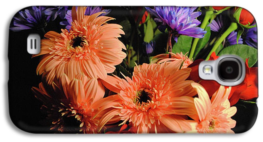 Flowers 12 - Phone Case