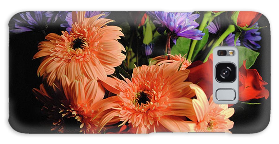Flowers 12 - Phone Case