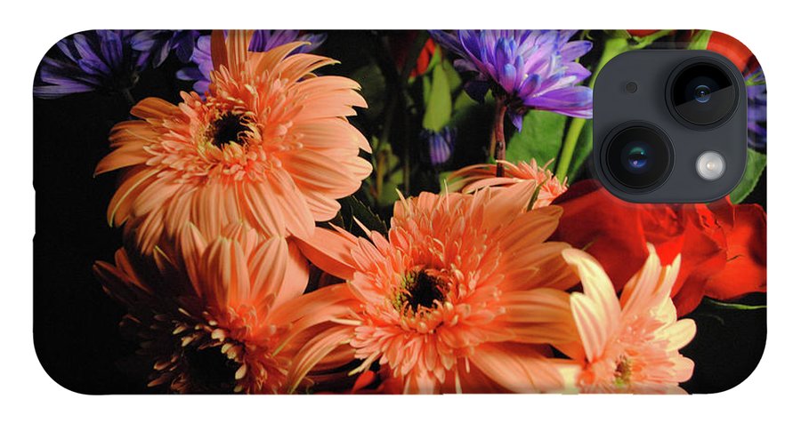 Flowers 12 - Phone Case