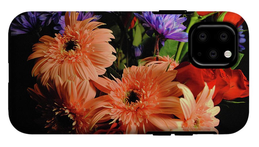 Flowers 12 - Phone Case
