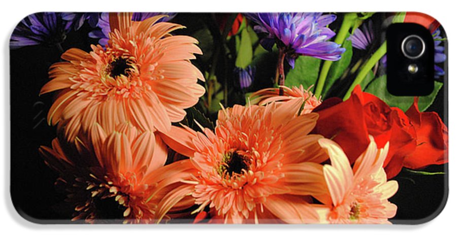 Flowers 12 - Phone Case