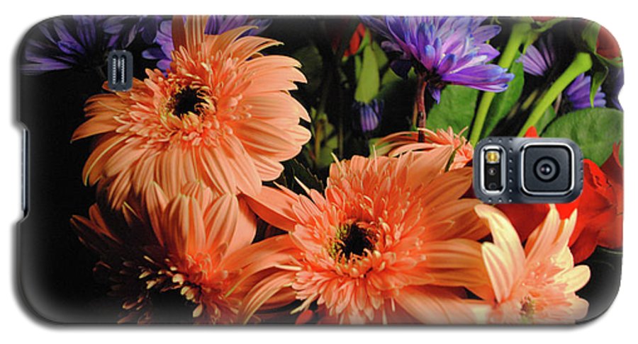 Flowers 12 - Phone Case