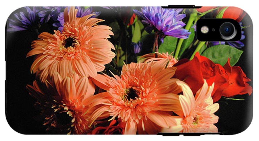 Flowers 12 - Phone Case