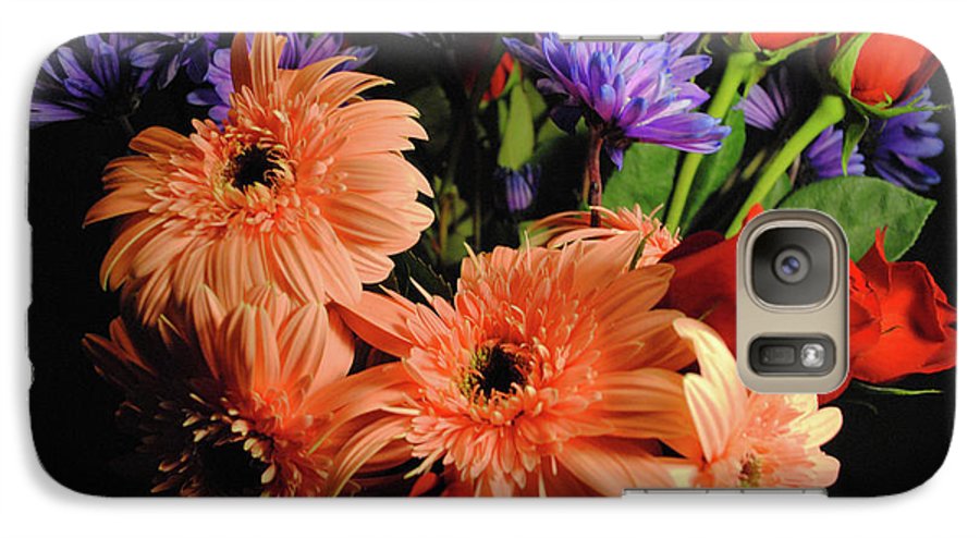 Flowers 12 - Phone Case