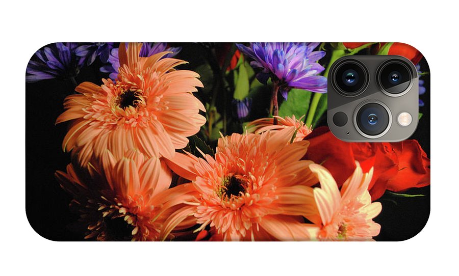 Flowers 12 - Phone Case