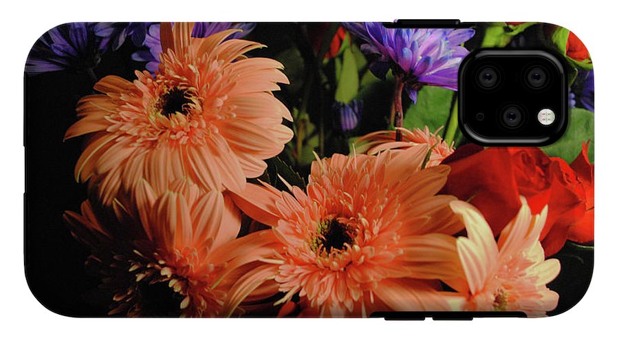 Flowers 12 - Phone Case