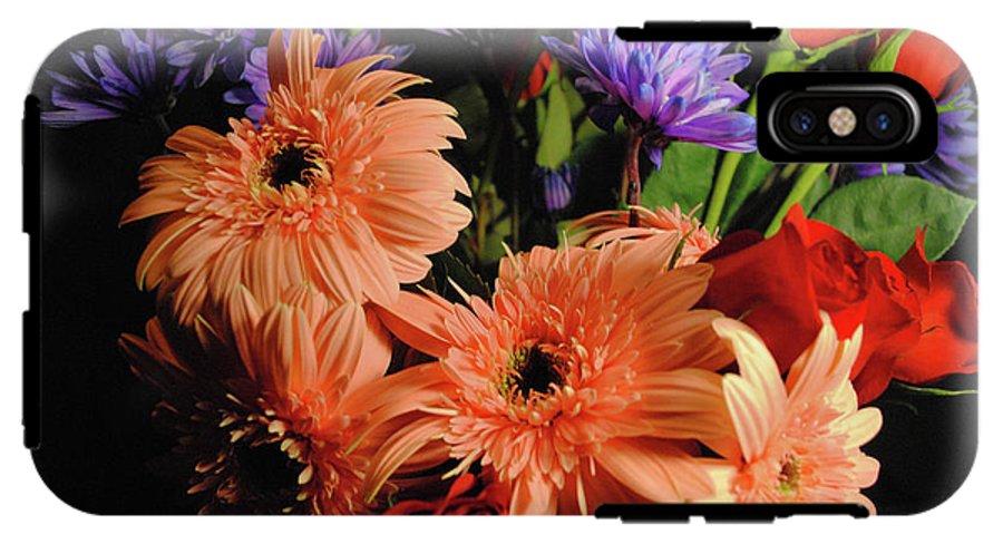 Flowers 12 - Phone Case