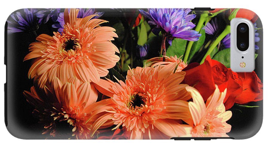 Flowers 12 - Phone Case