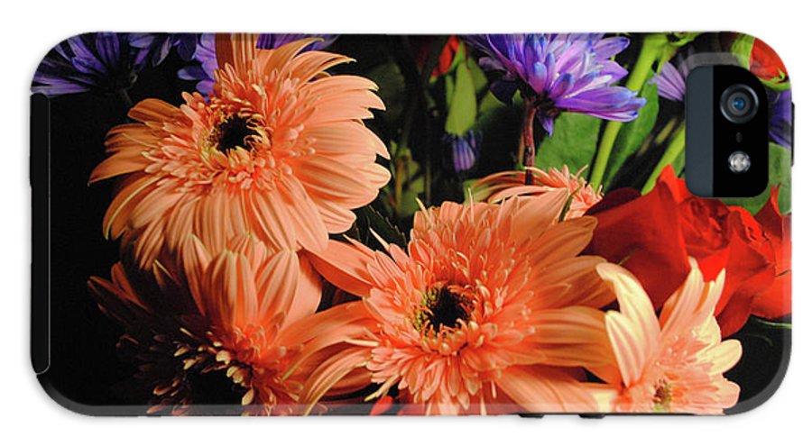Flowers 12 - Phone Case