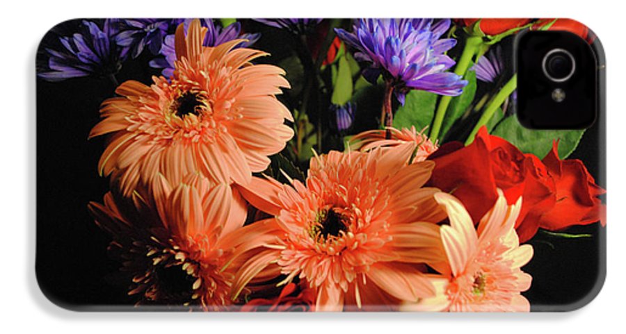 Flowers 12 - Phone Case