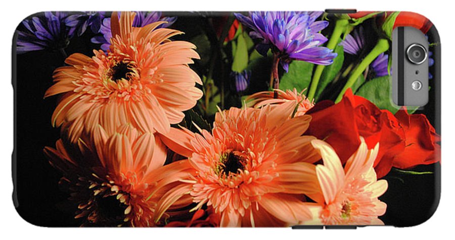 Flowers 12 - Phone Case