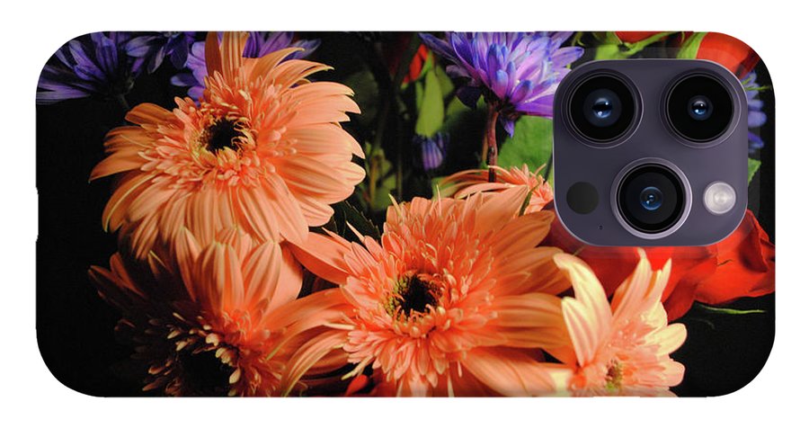 Flowers 12 - Phone Case