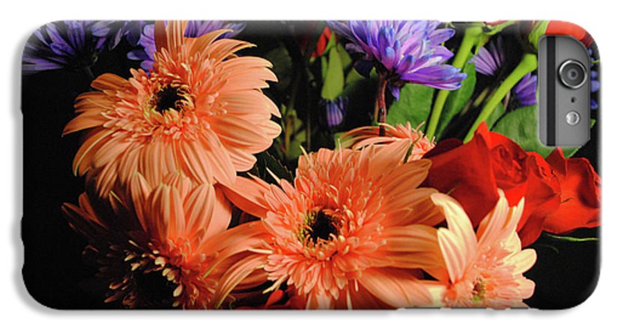 Flowers 12 - Phone Case