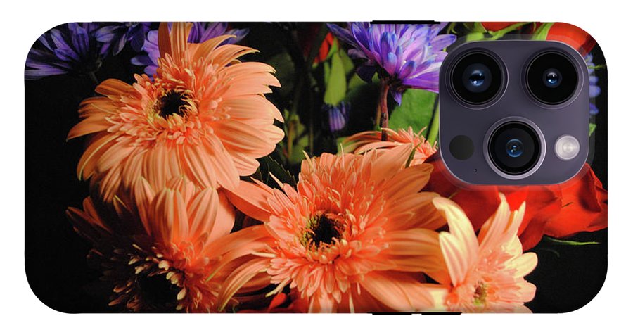 Flowers 12 - Phone Case