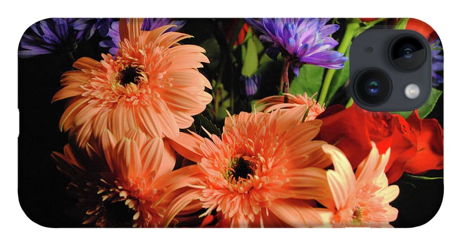 Flowers 12 - Phone Case