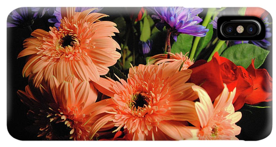 Flowers 12 - Phone Case