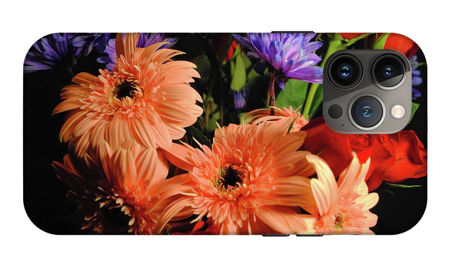 Flowers 12 - Phone Case