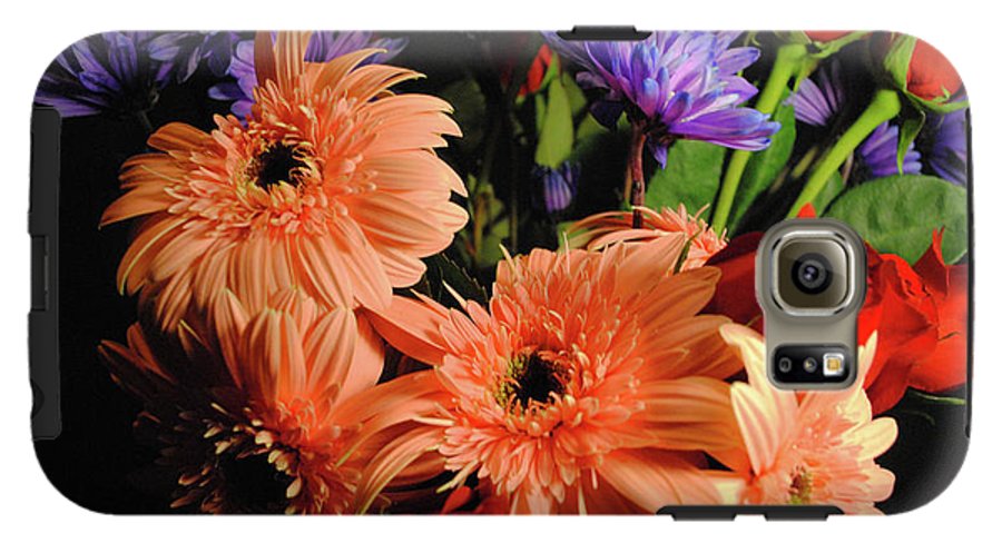 Flowers 12 - Phone Case