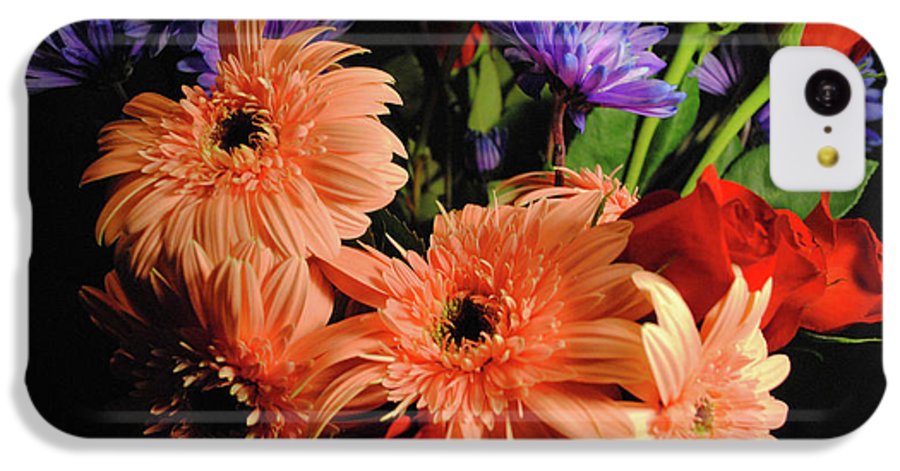 Flowers 12 - Phone Case