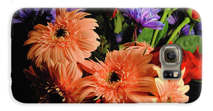 Flowers 12 - Phone Case