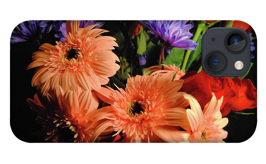 Flowers 12 - Phone Case